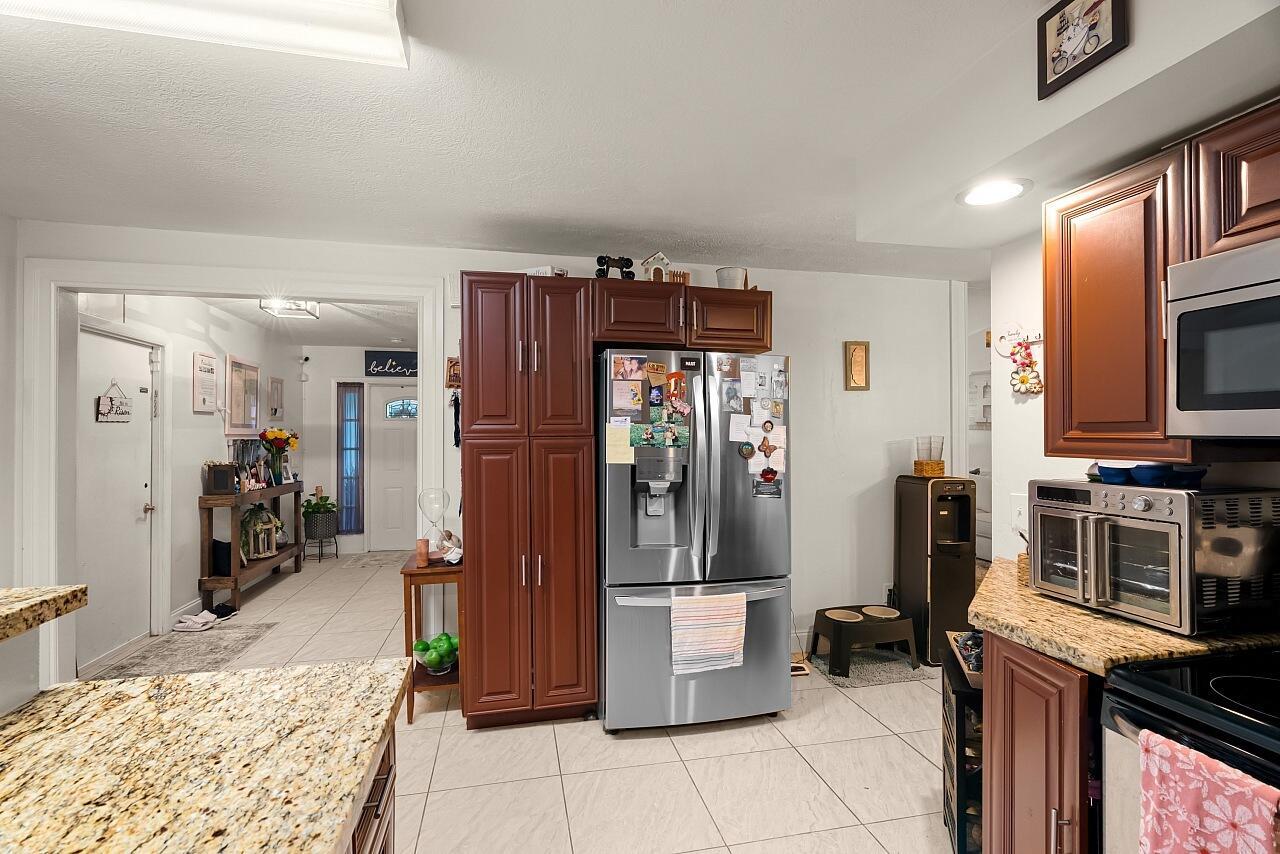 SOUTH PORT ST LUCIE UNIT - Residential