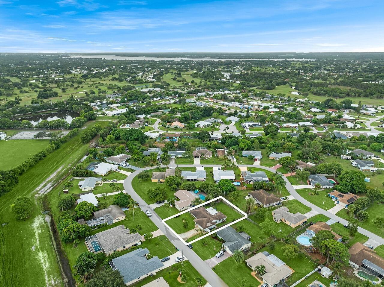 SOUTH PORT ST LUCIE UNIT - Residential