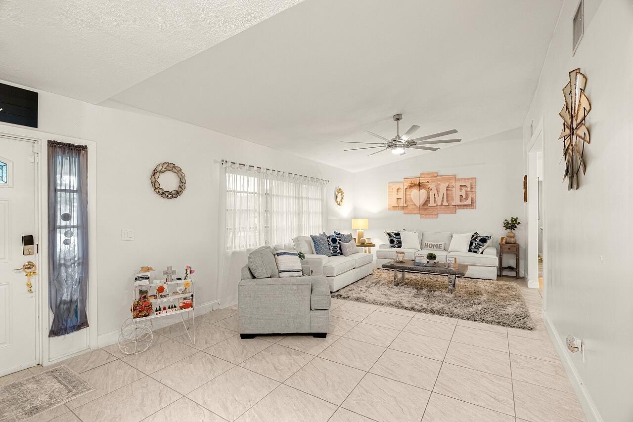 SOUTH PORT ST LUCIE UNIT - Residential