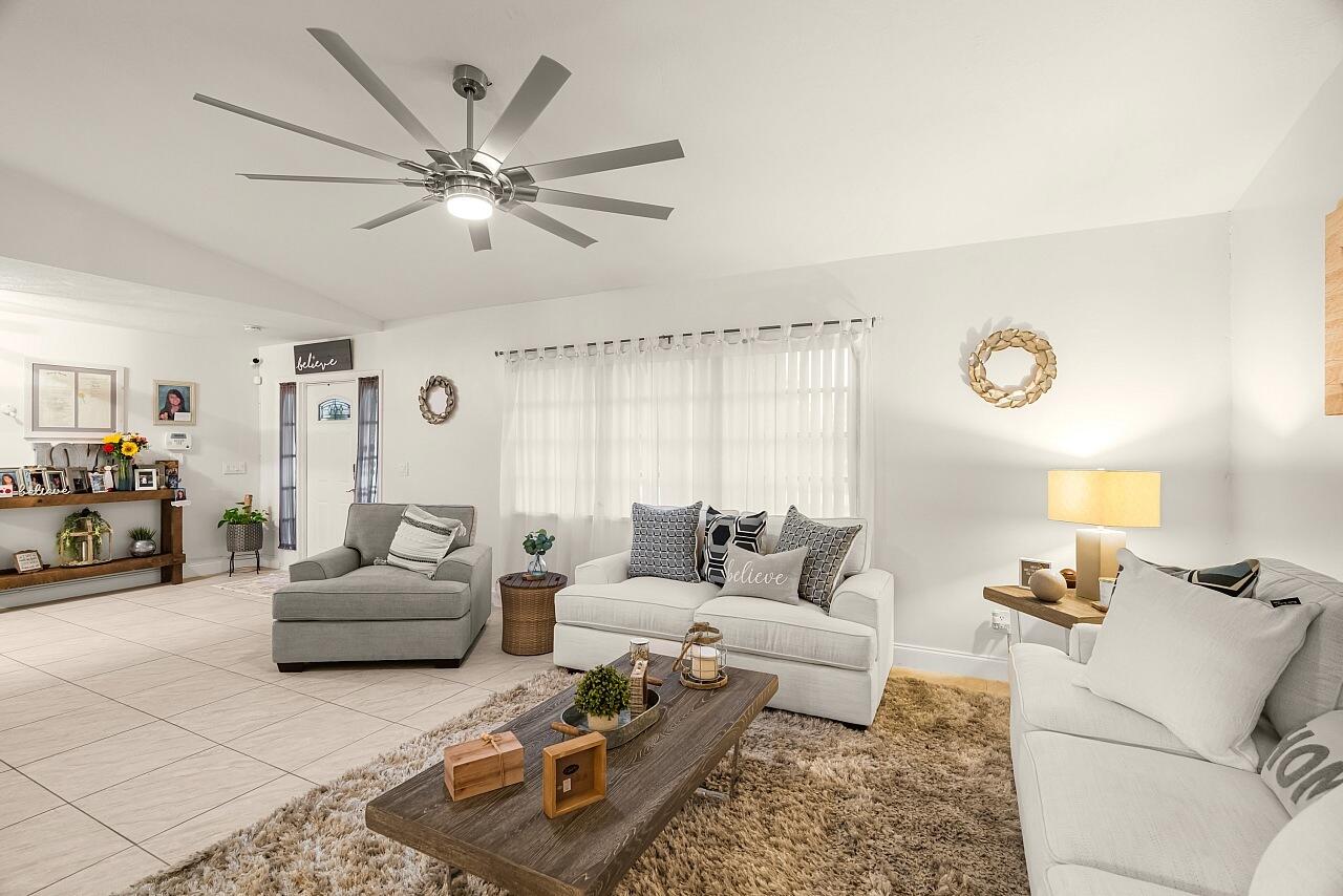 SOUTH PORT ST LUCIE UNIT 5 - Residential