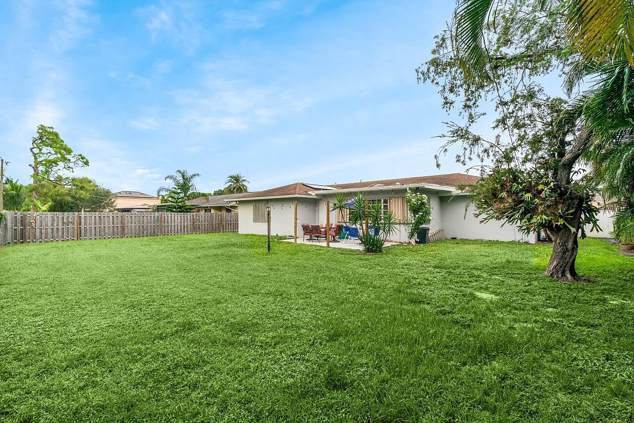 SOUTH PORT ST LUCIE UNIT 5 - Residential