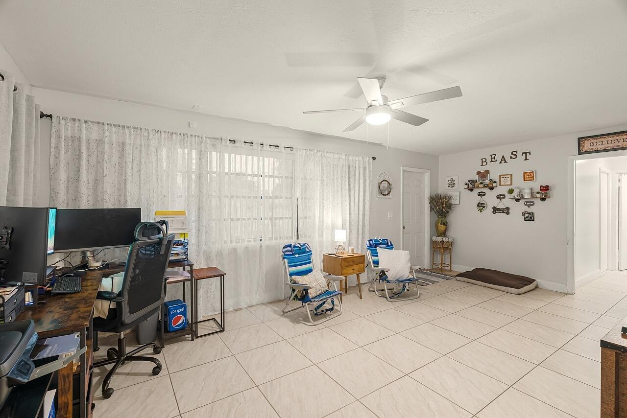 SOUTH PORT ST LUCIE UNIT - Residential