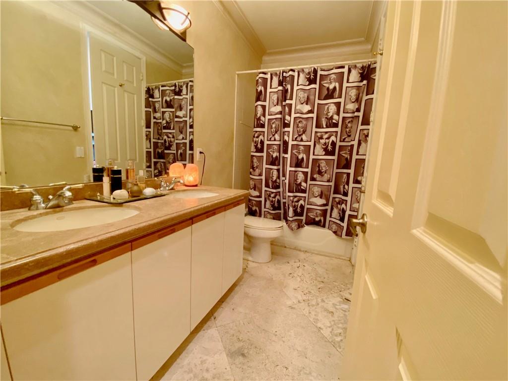 Banyan Oakridge - Residential