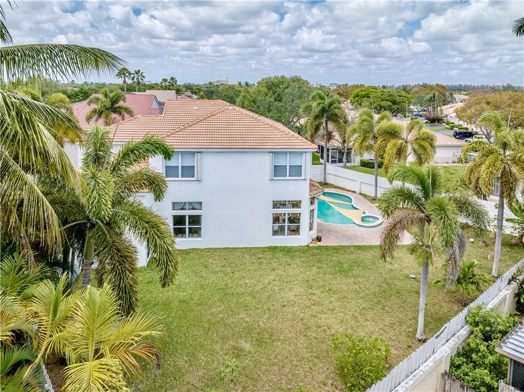 Banyan Oakridge - Residential