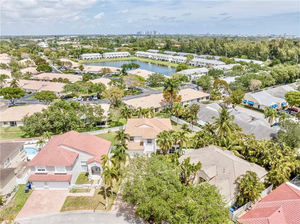 Banyan Oakridge - Residential