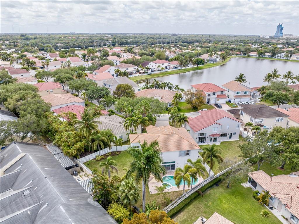 Banyan Oakridge - Residential