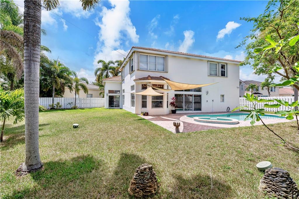 Banyan Oakridge - Residential