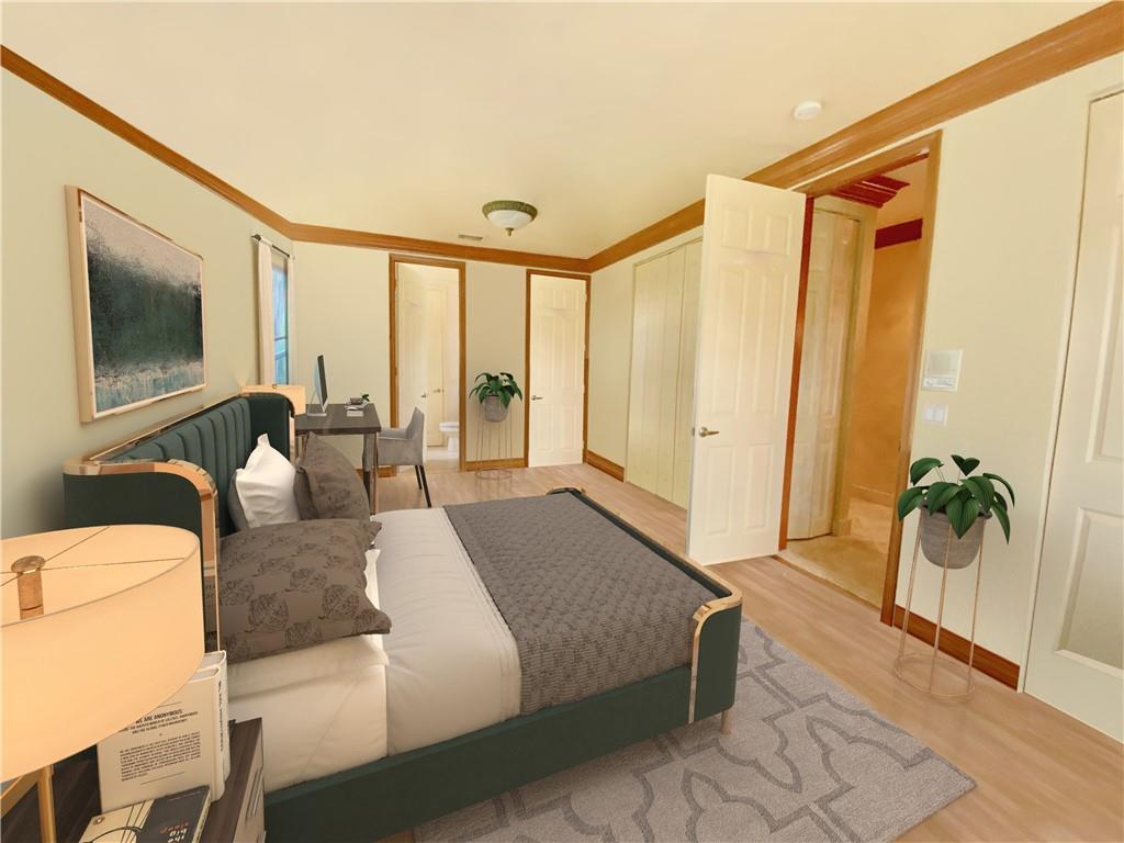 Banyan Oakridge - Residential