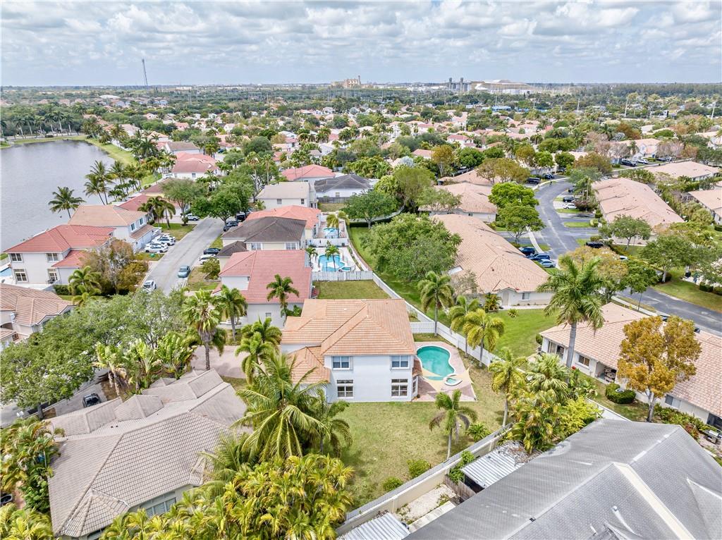 Banyan Oakridge - Residential