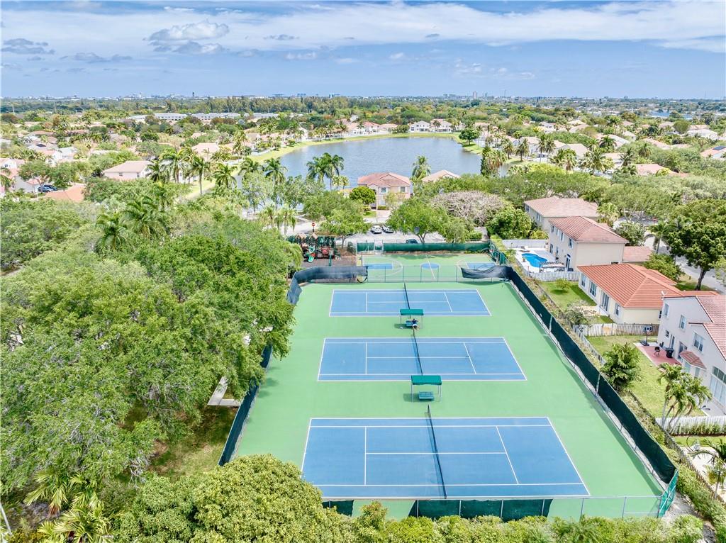 Banyan Oakridge - Residential