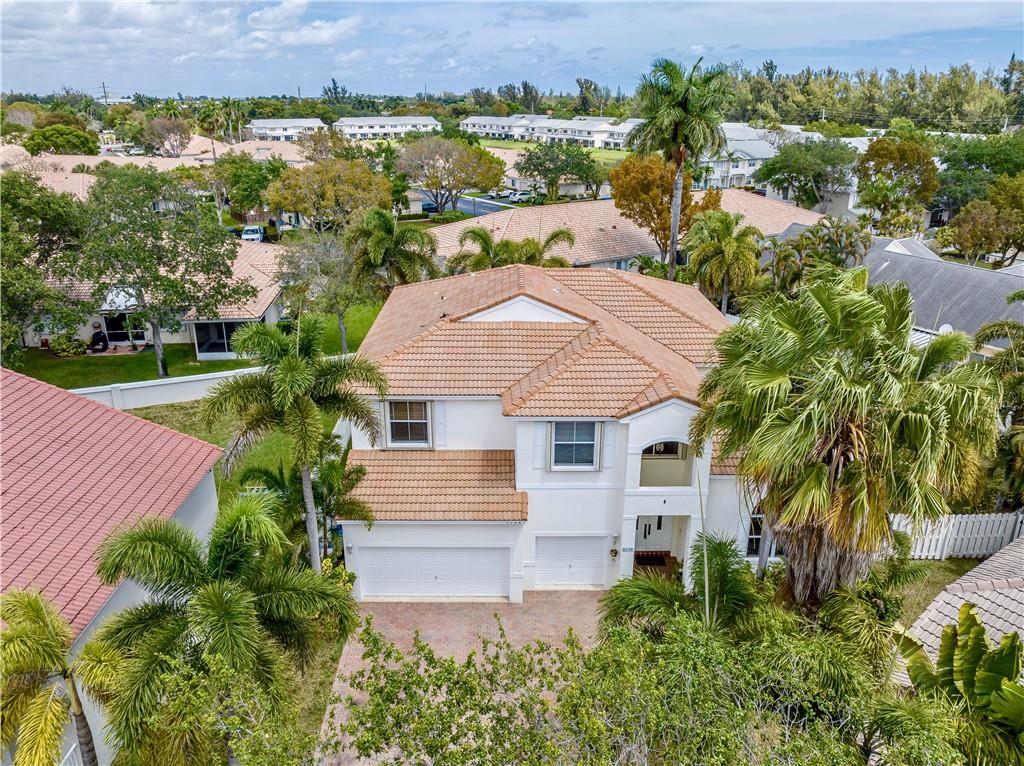 Banyan Oakridge - Residential