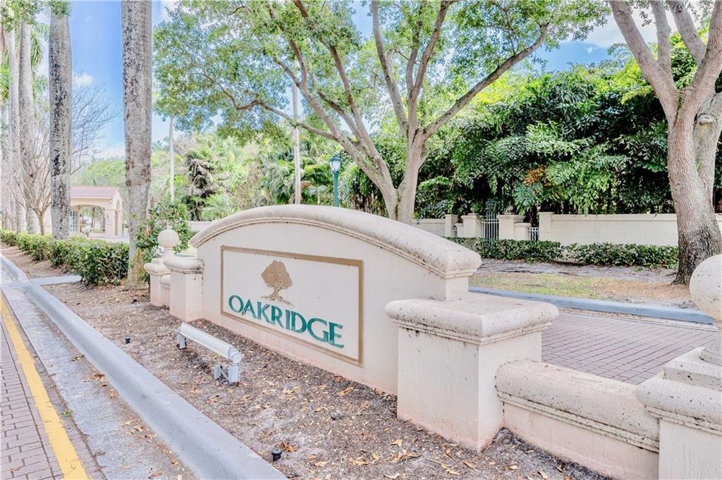 Banyan Oakridge - Residential