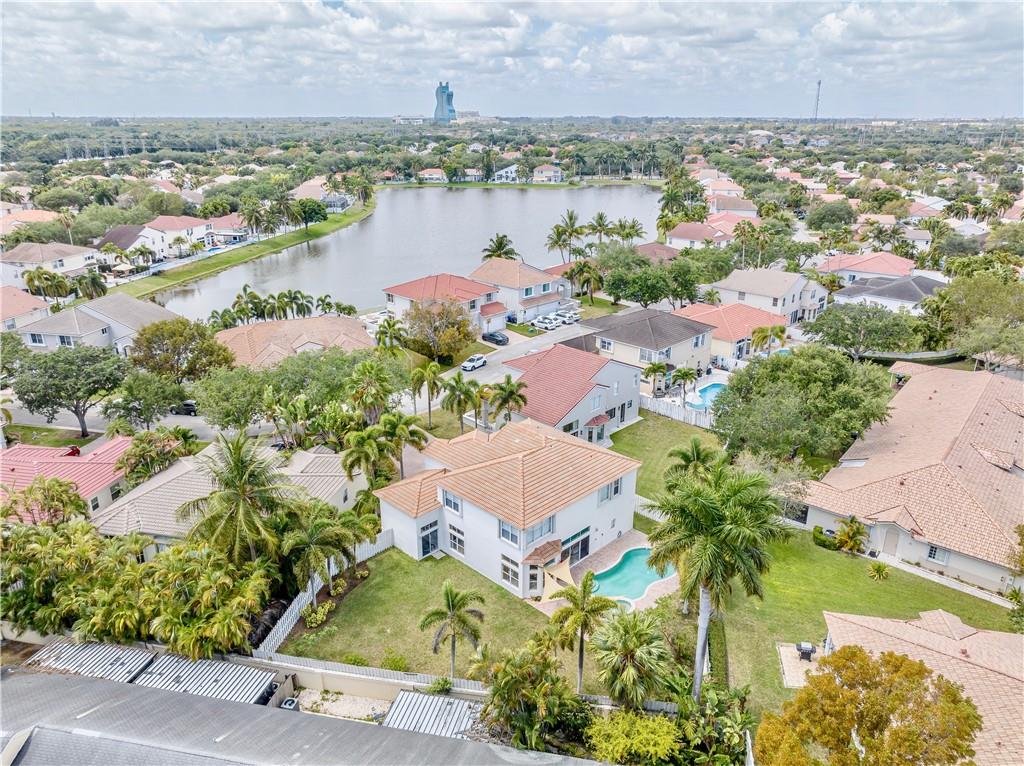 Banyan Oakridge - Residential