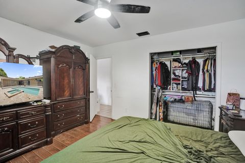 Tiny photo for 811 NW 43rd Avenue, Coconut Creek, FL 33066 (MLS # B26042029)