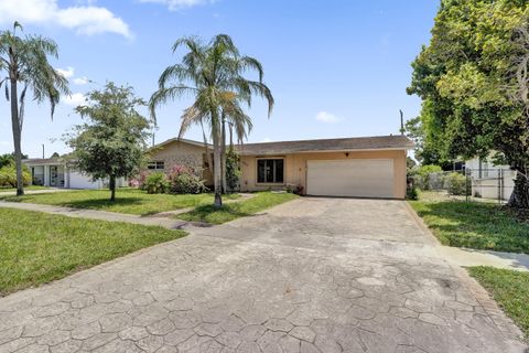 Tiny photo for 811 NW 43rd Avenue, Coconut Creek, FL 33066 (MLS # B26042029)
