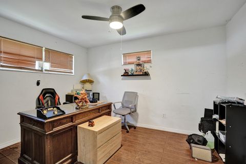 Tiny photo for 811 NW 43rd Avenue, Coconut Creek, FL 33066 (MLS # B26042029)