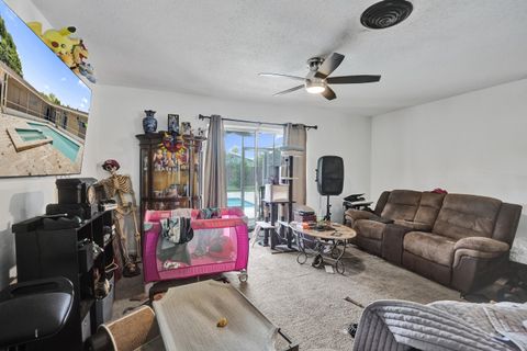 Tiny photo for 811 NW 43rd Avenue, Coconut Creek, FL 33066 (MLS # B26042029)