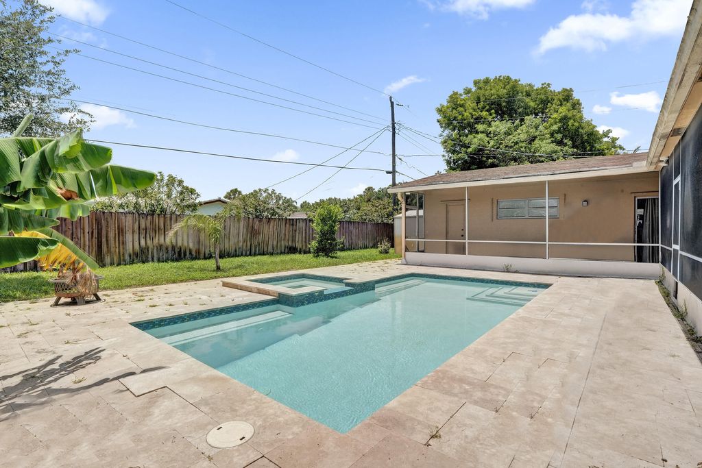 Photo of 811 NW 43rd Avenue, Coconut Creek, FL 33066 (MLS # B26042029)