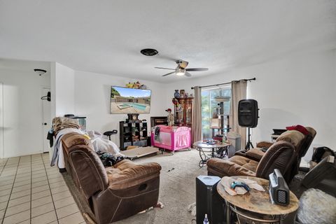 Tiny photo for 811 NW 43rd Avenue, Coconut Creek, FL 33066 (MLS # B26042029)
