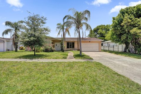 Tiny photo for 811 NW 43rd Avenue, Coconut Creek, FL 33066 (MLS # B26042029)