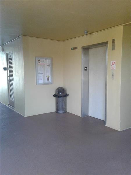 Bermuda Club Eight Condo - Residential Lease