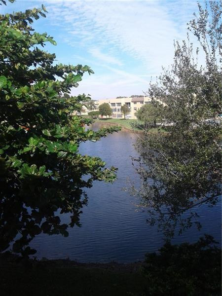 Bermuda Club Eight Condo - Residential Lease