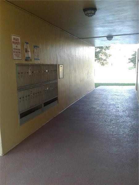 Bermuda Club Eight Condo - Residential Lease