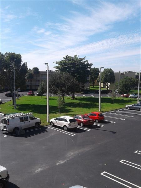 Bermuda Club Eight Condo - Residential Lease