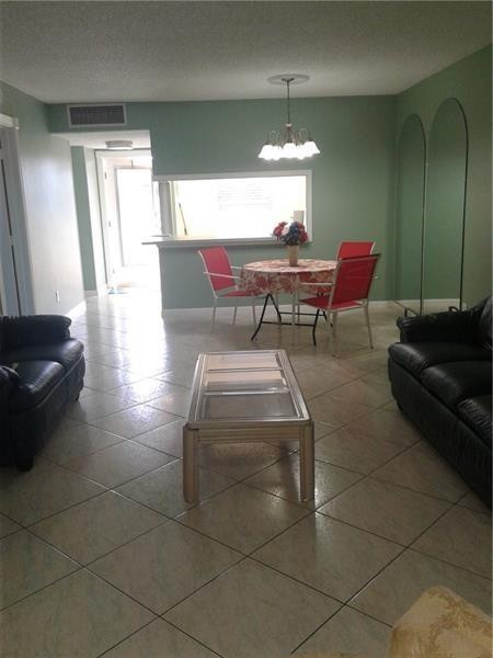 Bermuda Club Eight Condo - Residential Lease