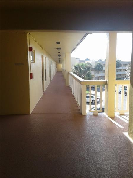 Bermuda Club Eight Condo - Residential Lease