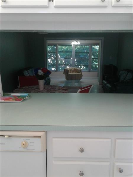 Bermuda Club Eight Condo - Residential Lease