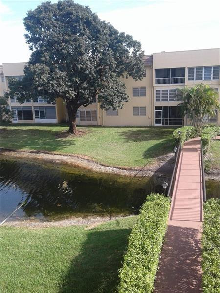 Bermuda Club Eight Condo - Residential Lease