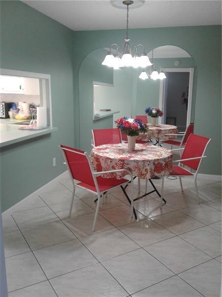 Bermuda Club Eight Condo - Residential Lease