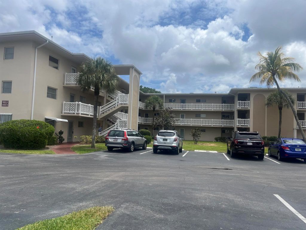 Photo of 2682 Garden Drive #204, Lake Worth, FL 33461 (MLS # R11087373)
