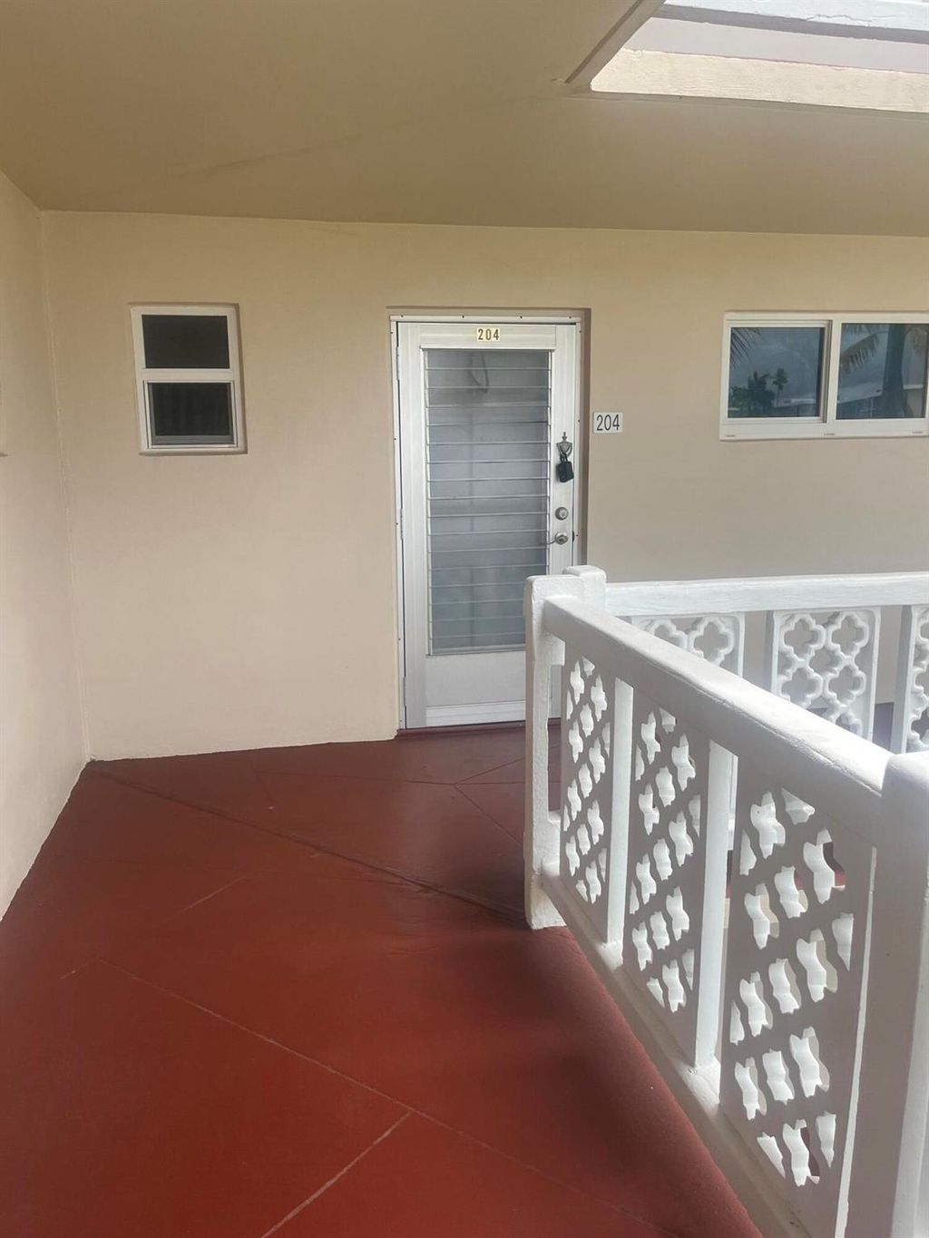 Photo of 2682 Garden Drive #204, Lake Worth, FL 33461 (MLS # R11087373)