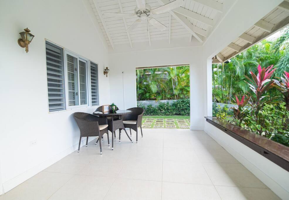 RICHMOND ESTATES - Residential Lease