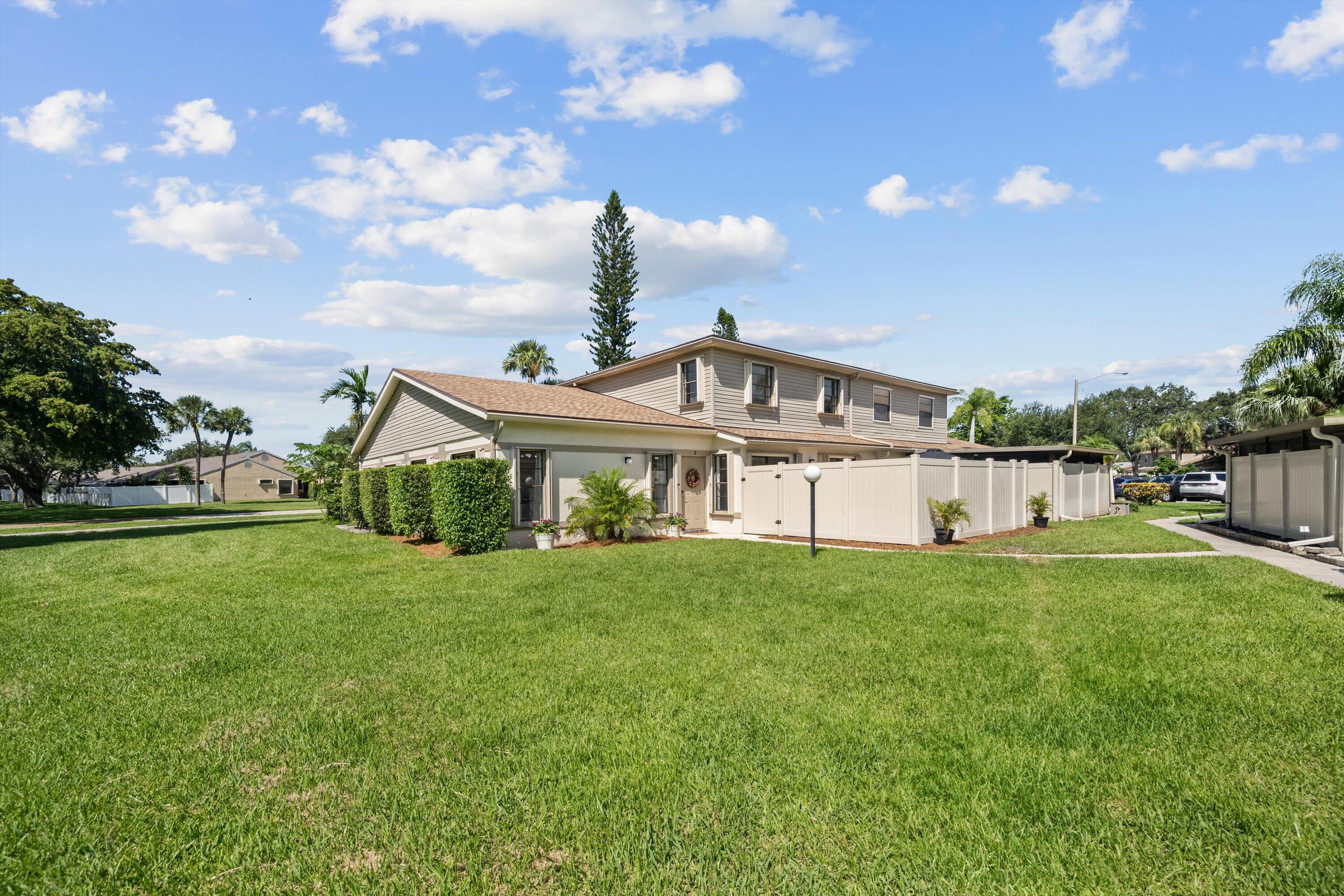 4451 Willow Pond Road B