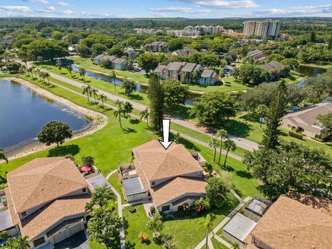 4451 Willow Pond Road B West Palm Beach FL 33417