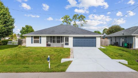 Photo of 1645 SW Cefalu Circle, Port St Lucie, FL 34953 (MLS # R11119367) Photo of 1645 SW Cefalu Circle, Port St Lucie, FL 34953 (MLS # R11119367)
