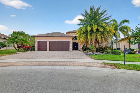 12133 Glacier Bay Drive Boynton Beach FL 33473