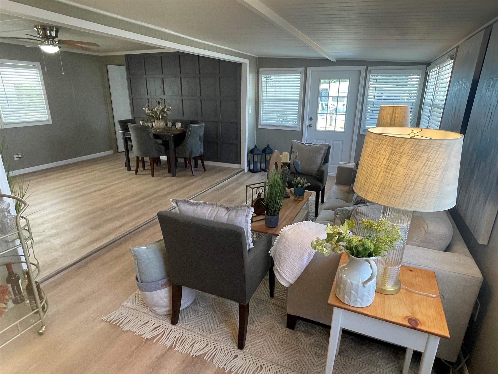 Park City Sec Three A 71- - Residential