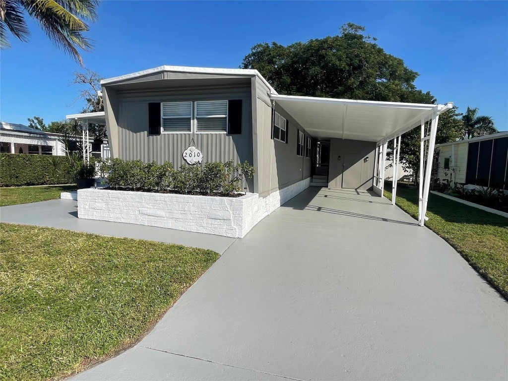 Park City Sec Three A 71- - Residential