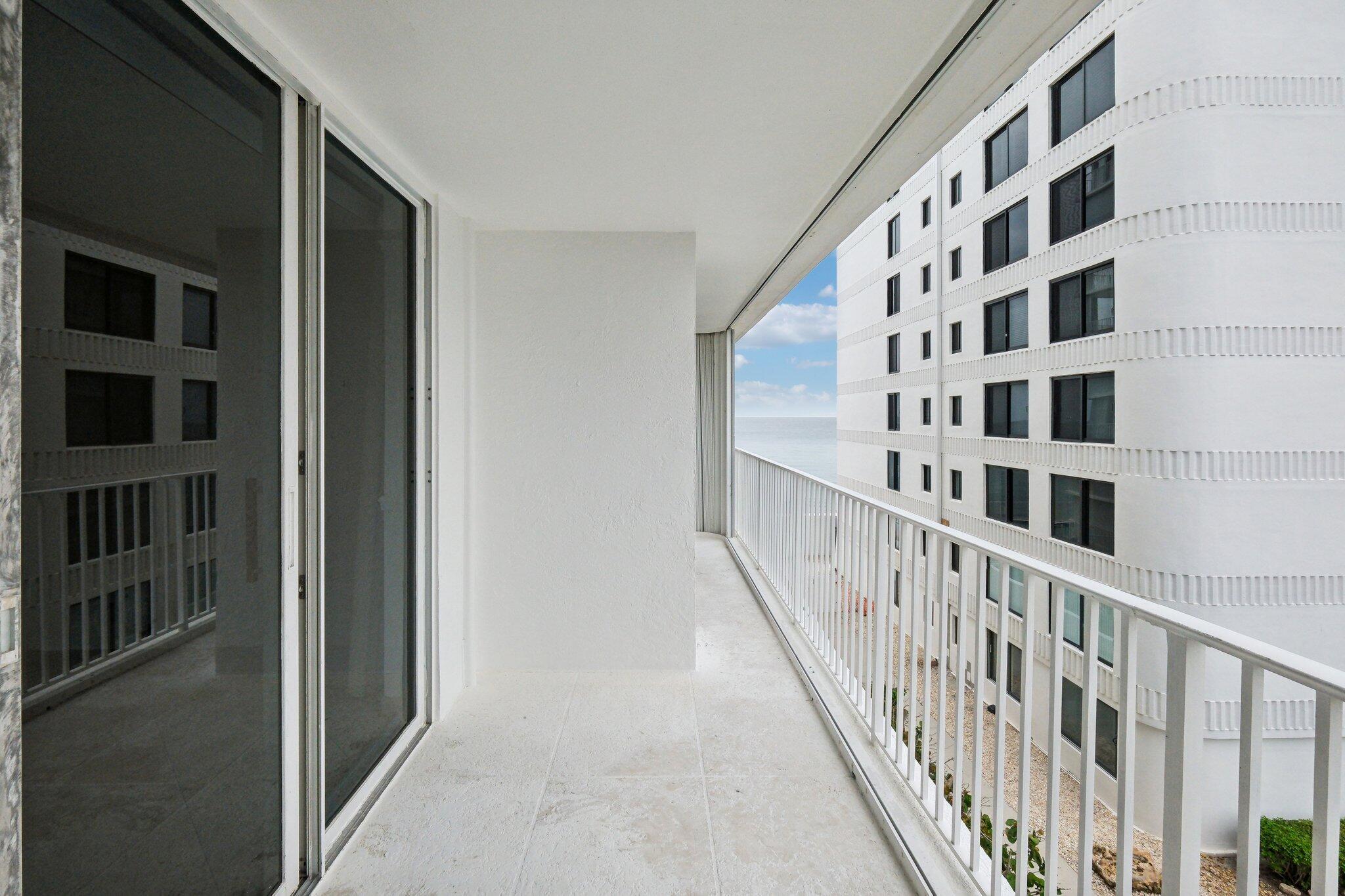 HORIZON EAST CONDO - Residential Lease