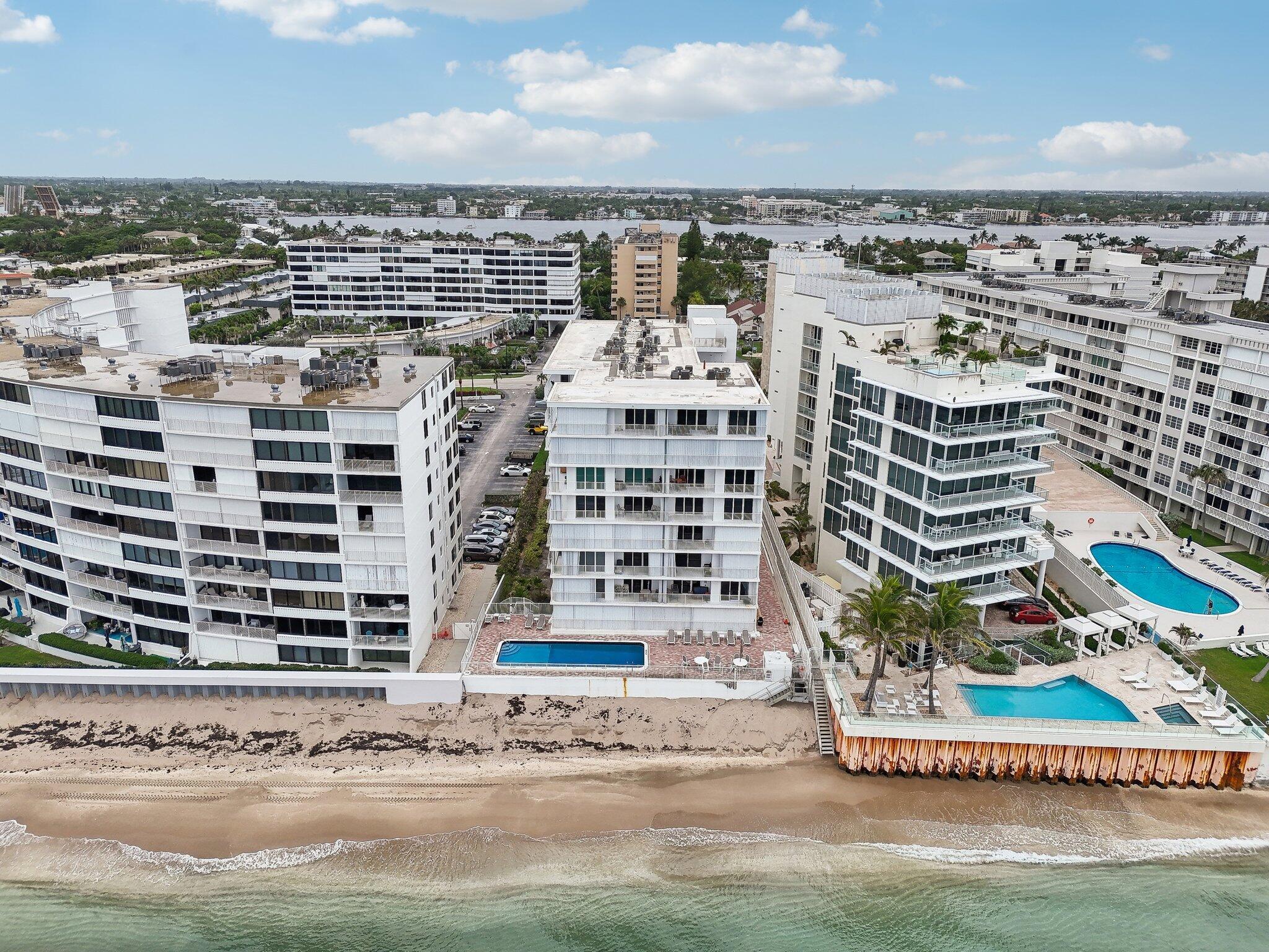 HORIZON EAST CONDO - Residential Lease