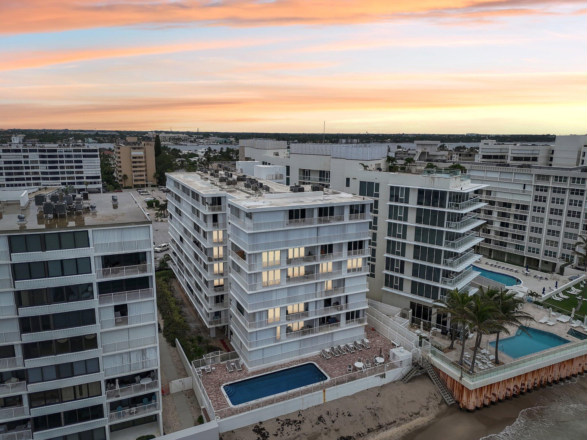 HORIZON EAST CONDO - Residential Lease