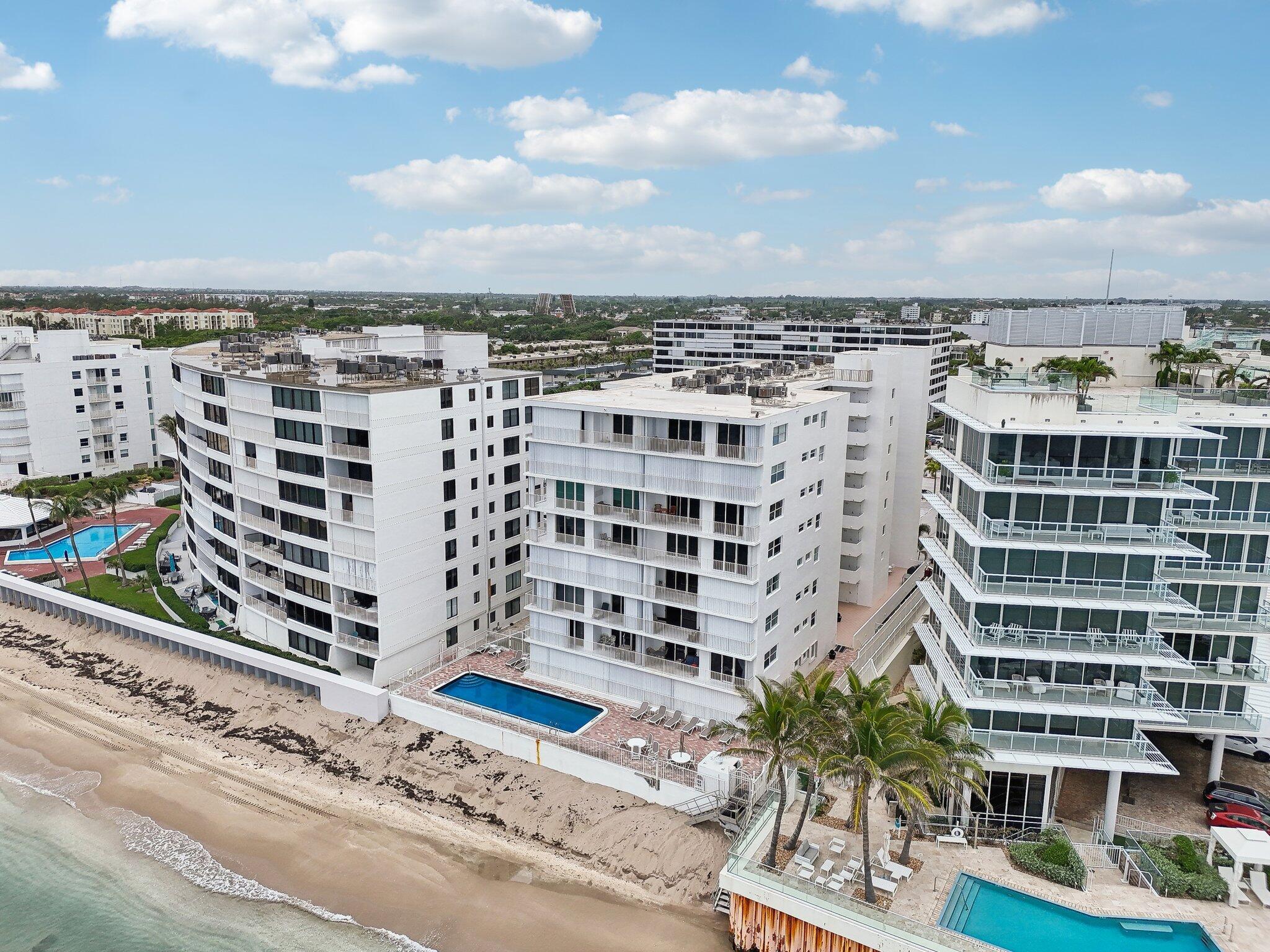 HORIZON EAST CONDO - Residential Lease