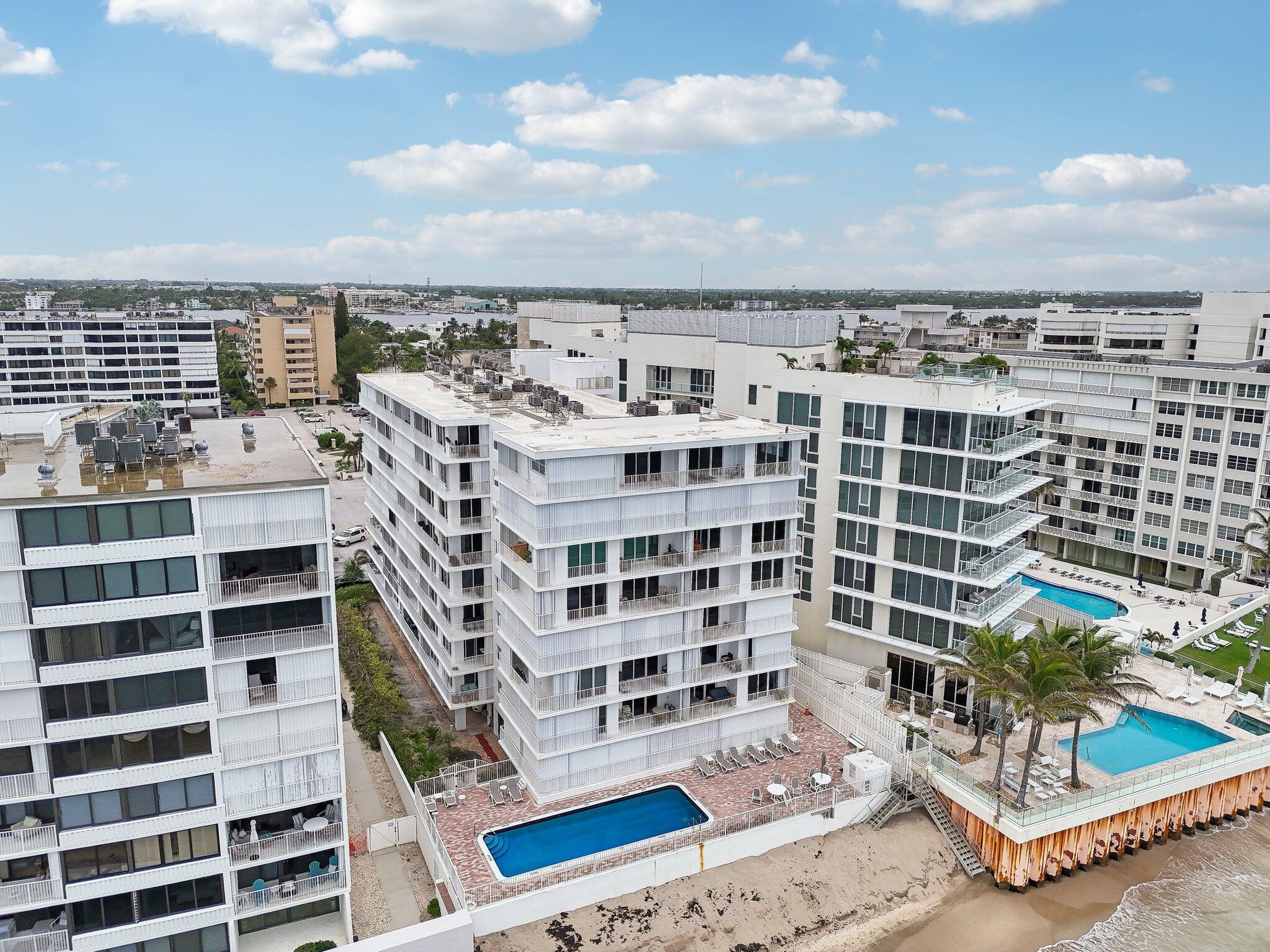 HORIZON EAST CONDO - Residential Lease