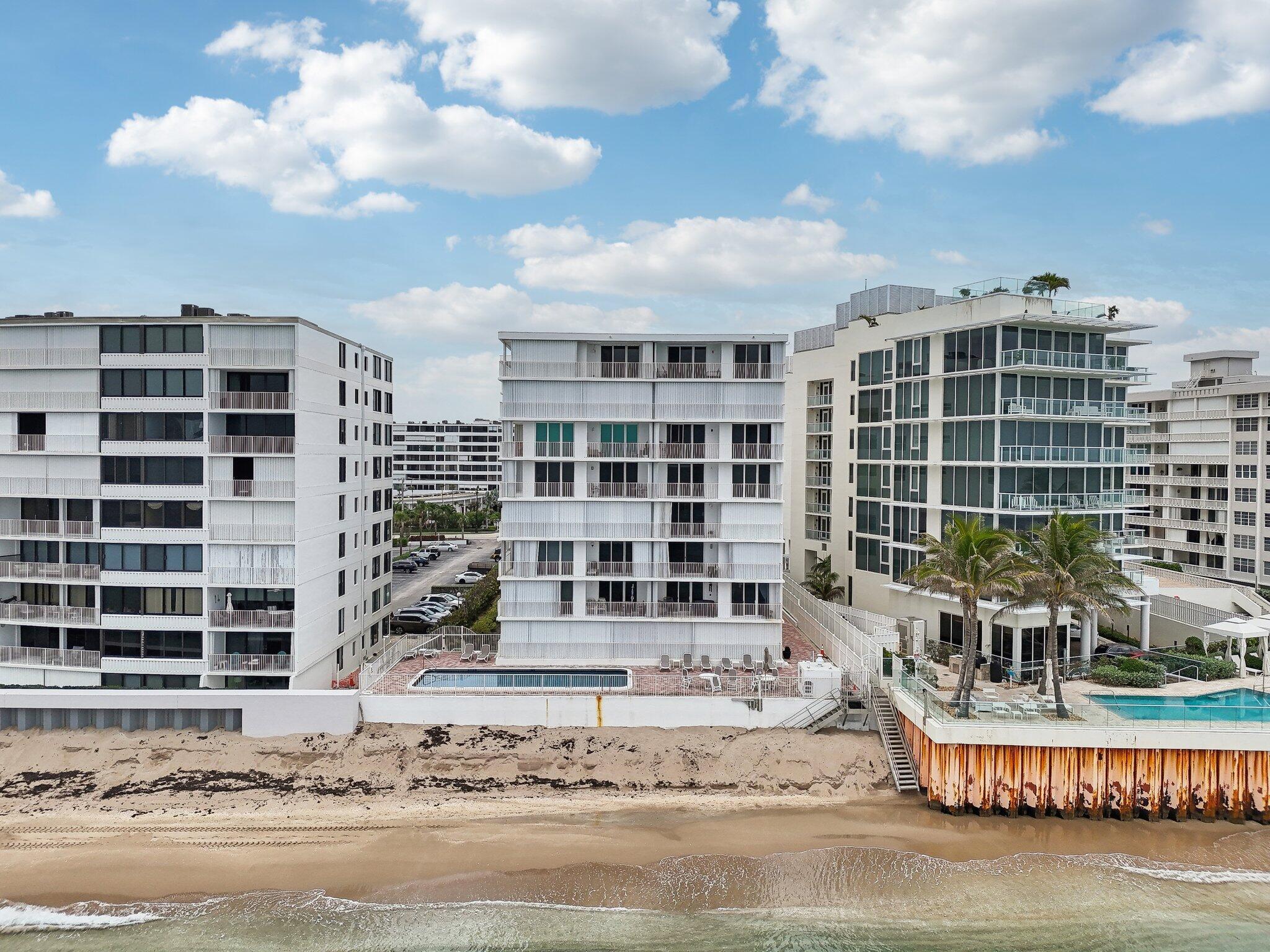 HORIZON EAST CONDO - Residential Lease