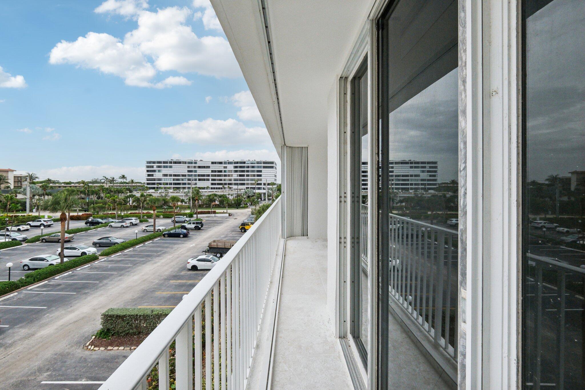 HORIZON EAST CONDO - Residential Lease