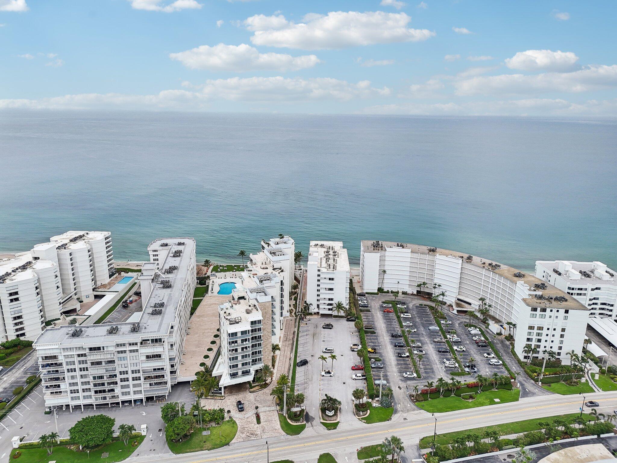 HORIZON EAST CONDO - Residential Lease